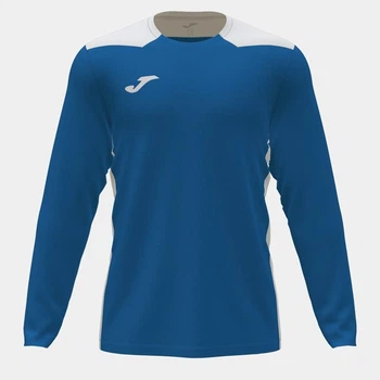 Мужской реглан Joma CHAMPION VI синий XXS 102520.702 XXS