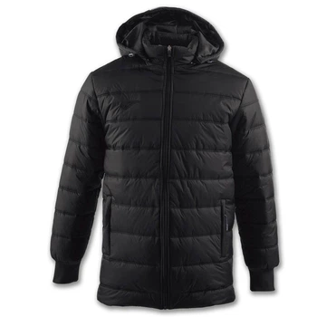 Зимняя куртка Joma URBAN черный S 100659.100 S