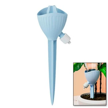 Конусы для полива с регулируемым клапаном Garden Cone 2 шт