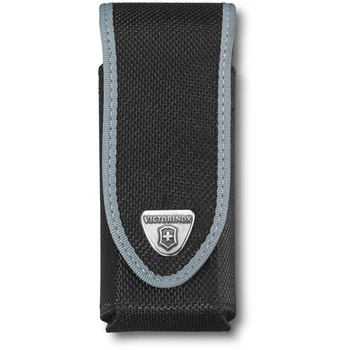Чехол на пояс Victorinox SwissTool Spirit Plus Нейлон Чёрный 105м