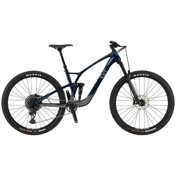 Велосипед 29" GT SENSOR ST CRB PRO рама - L ING (SKE-69-74)