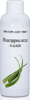 Мицеллярная вода с алоэ - Мастерская Зелье Мавки 100ml (1246351-136925)