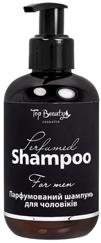 Парфюмированный шампунь для мужчин - Top Beauty Perfumed Shampoo For Men 200ml (1311906-197002)
