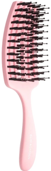 Щітка Olivia Garden Finger Brush Care Mini Kids Pink (5414343018205)