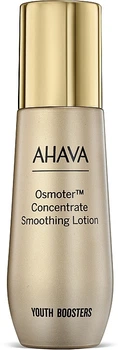 Розгладжуючий лосьйон для обличчя - Ahava Osmoter Concentrate Smoothing Lotion * 50ml (1340865-7125215)