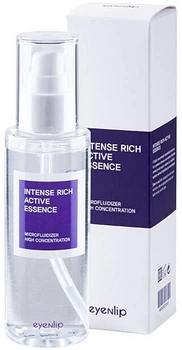 Интенсивная насыщенная активная эссенция для лица - Eyenlip Intense Rich Active Essence 125ml (1246075-141826)