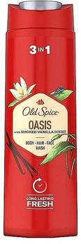 Гель для душа - Old Spice Oasis Shower Gel 400ml (1201688-7050357)