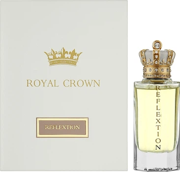Парфумована вода для жінок Royal Crown Reflextion 100 мл (ROZ6400229176/2000098328435)