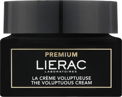 Крем для обличчя - Lierac Premium The Voluptuous Cream 50ml (1282224-143072)