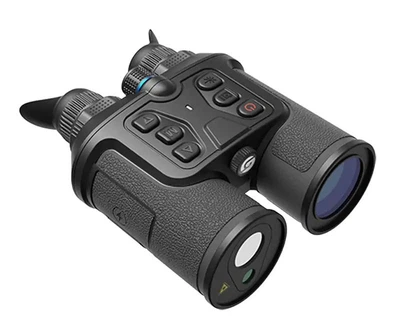 Бінокль цифровий Guide DN30 2-16x 4K 3840x2160 2μm з далекоміром 600м