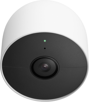 Kamera IP Google Nest Cam (outdoor or indoor, battery) 2 gen. (GA01317-US)