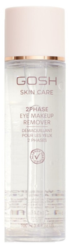 Засіб для зняття макіяжу Gosh Skin Care 2Phase Make-up Remover 100 мл (5711914187606)