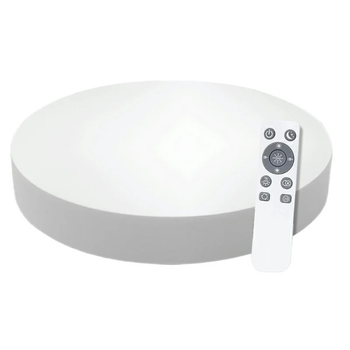 Светильник светодиодный Biom SMART SML-R43-80/2 3000-6000K 80Вт с д/у
