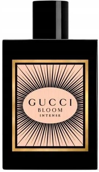 Тестер Парфумована вода для жінок Gucci Bloom Intense 100 мл (3616304249723)