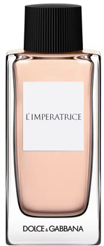 Dolce&Gabbana L'Imperatrice 2020 туалетная вода для женщин