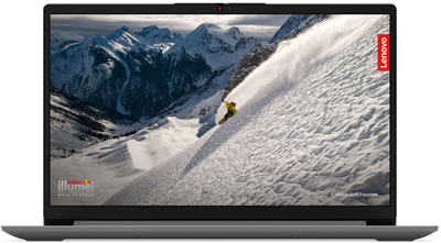 Ноутбук 15.6" Lenovo IdeaPad 3 15ALC6 AMD Ryzen 5 5500U RAM 24GB SSD 1TB Win11 Factory Recertified g4