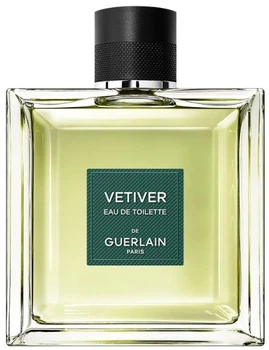 Тестер Туалетная вода мужская Guerlain Vetiver 100 мл (3346475554714)