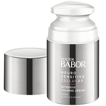 Tester Krem do twarzy BABOR Doctor Babor Neuro Sensitive Cellular Intensive Calming Cream 50 ml (0000000076646)