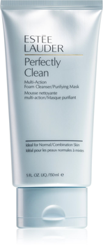 Tester Pianka do mycia twarzy Estee Lauder Perfectly Clean Multi Action 2 w 1 150 ml (0000000076648)