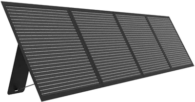 Солнечная панель Vinnic Socompa Max 200W MPPT Foldable Solar Panel (4898338014815)