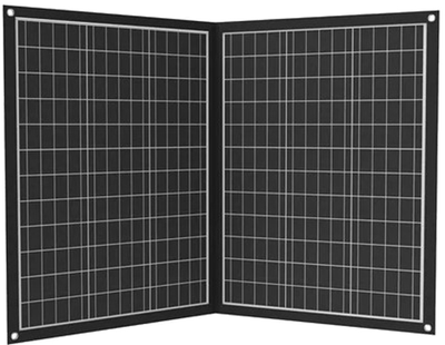 Солнечная панель Vinnic Socompa Pro+ 120W Foldable Solar Panel (4898338016949)