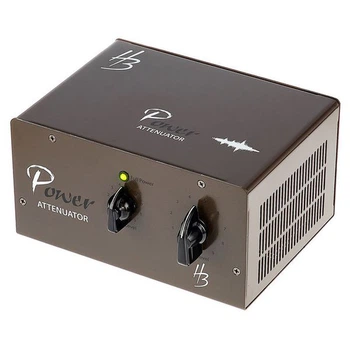 Аттенюатор Harley Benton PA-100