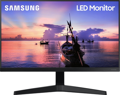 Монитор 24" Samsung F24T352FHR Full HD IPS 75 Гц Factory Recertified