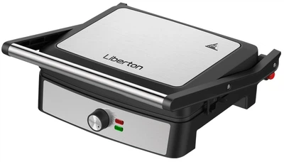 Гриль электрический Liberton LPG-1402