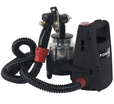 Краскопульт FORTE SG 750 BP