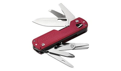 Мультитул Leatherman Free T4