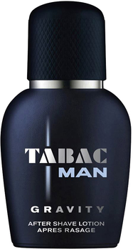 Balsam po goleniu Tabac Original Man Gravity After Shave Lotion 50 ml (4011700454136)