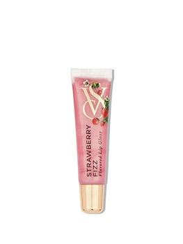 Блиск для Губ Victoria's Secret Flavored Lip Gloss - Strawberry Fizz (26399744)