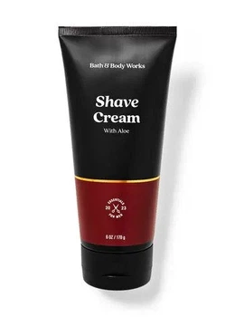 Крем для гоління Shave Cream Bath And Body Works (26720602)
