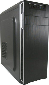 Корпус LC Power 7038B (LC-7038B-ON)