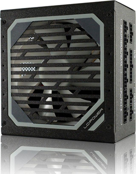 Блок живлення LC Power Super Silent Modular 1000W (LC1000M V2.31)