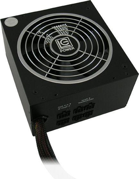 Блок живлення LC Power GreenPower4 460W (LC6460GP4)
