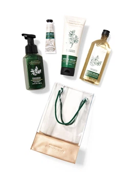 Подарунковий набір Eucalyptus Spearmint Bath&Body Works (25139005)