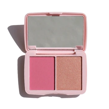 Палетка для макіяжу Half Caked Double Dipper Color Duo Girls Tour, 10 г (404297487)