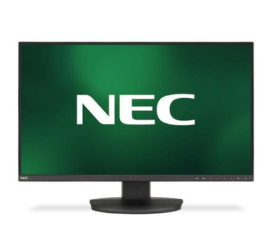 РК монітор NEC EA271Q Black (60004303)