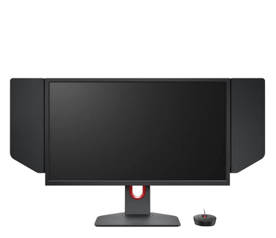 Монітор BenQ Zowie XL2566K (9H.LKRLB.QBE)
