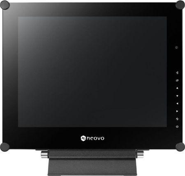 РК монітор AG Neovo X-15E (X15E00A1E0100)