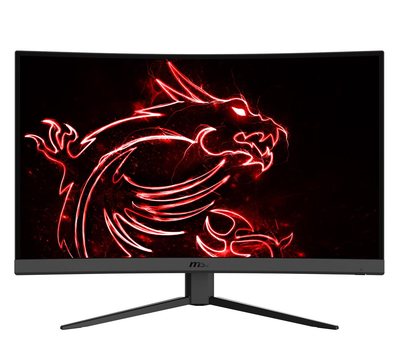 РК монітор MSI G32CQ4 E2