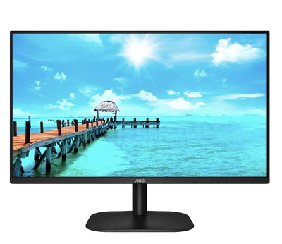 РК монітор AOC 24B2XHM2