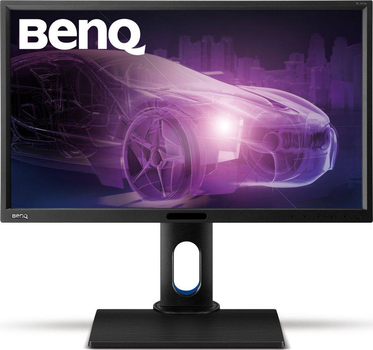 РК монітор BenQ BL2420PT (9H.LCWLA.TBE, 9H.LCWLA.TPE)