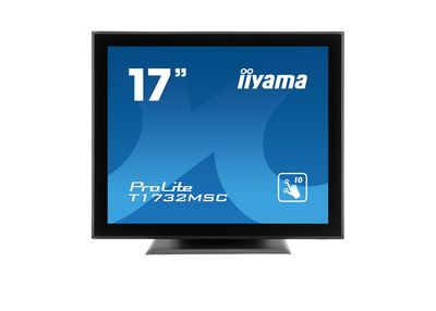 РК монітор Iiyama ProLite T1732MSC-B5X