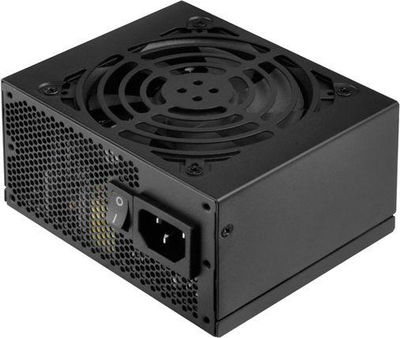 Блок живлення SilverStone SST-ST45SF V3.0 450W