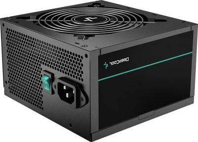Блок живлення DeepCool PM750D