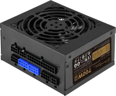 Блок живлення SilverStone SX700-G 700W (SST-SX700-G v1.1)