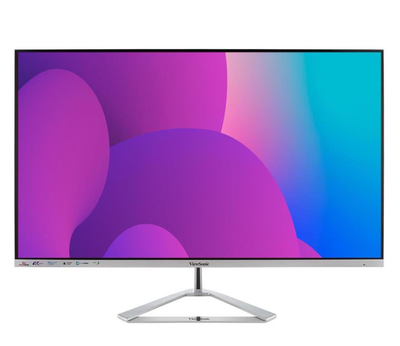 РК монітор ViewSonic VX3276-MHD-3