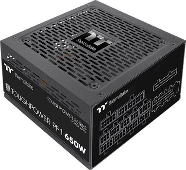 Блок живлення Thermaltake Toughpower PF1 650W (PS-TPD-0650FNFAPE-1)